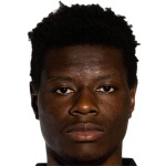 Футболист Рагнар Ахе